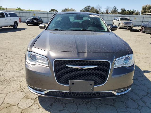  CHRYSLER 300 2021 Сharcoal
