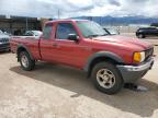 Colorado Springs, CO에서 판매 중인 2001 Ford Ranger Super Cab - Front End