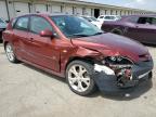 2009 Mazda 3 S на продаже в Louisville, KY - Front End