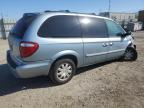 2005 Chrysler Town & Country Touring zu verkaufen in San Martin, CA - Front End