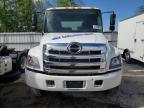 2016 Hino 258/268  zu verkaufen in Milwaukee, WI - Minor Dent/Scratches