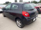 2007 RENAULT CLIO EXTRE for sale at Copart SANDY