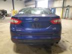 2014 Ford Fusion Se na sprzedaż w Chalfont, PA - Front End