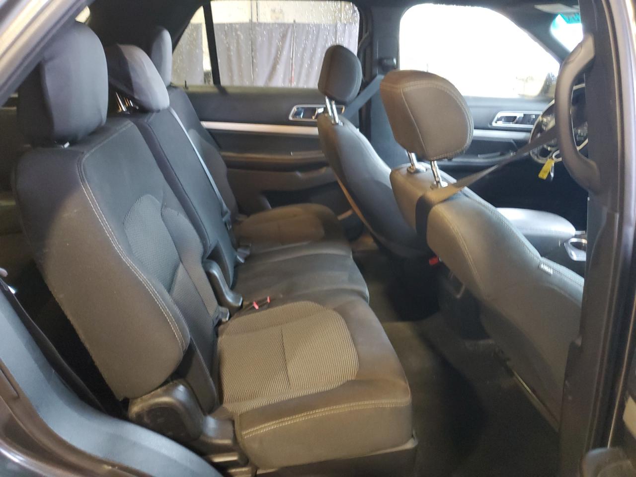 2016 Ford Explorer Xlt VIN: 1FM5K8D82GGD03972 Lot: 56663825