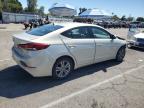2017 Hyundai Elantra Se   продається в Van Nuys, CA - Rear End