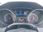 2016 FORD FOCUS ST-3 for sale at Copart BRISTOL