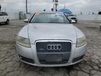 2006 Audi A6 Avant Quattro იყიდება Van Nuys-ში, CA - Rear End
