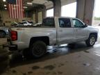 2017 Chevrolet Silverado K1500 Lt de vânzare în Blaine, MN - Side