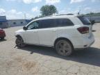 2018 Dodge Journey Crossroad na sprzedaż w Shreveport, LA - Undercarriage
