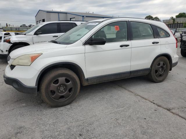 2007 Honda Cr-V Lx