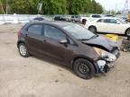 2013 Kia Rio Lx იყიდება London-ში, ON - Front End