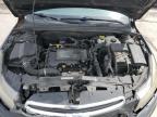 2015 Chevrolet Cruze Lt   продається в New Orleans, LA - Front End