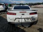 2018 Chevrolet Camaro Zl1 продається в Columbus, OH - Burn