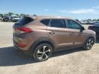 2016 Hyundai Tucson Limited zu verkaufen in San Antonio, TX - Mechanical
