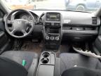 2006 HONDA CR-V LX   for sale at Copart QC - MONTREAL