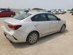 2022 Kia Rio Lx იყიდება Earlington-ში, KY - Undercarriage