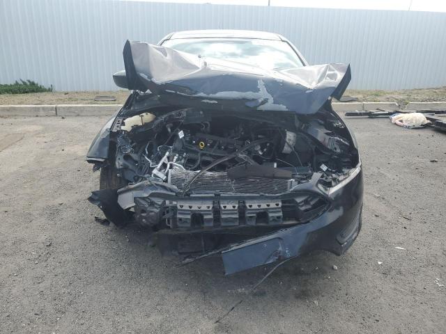  FORD FOCUS 2018 Czarny