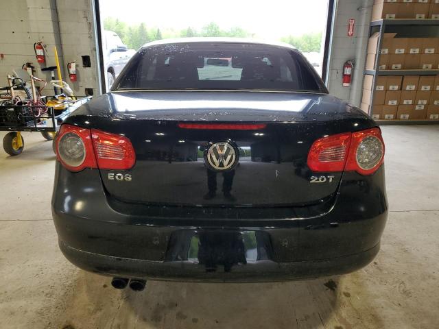 2011 VOLKSWAGEN EOS KOMFORT  