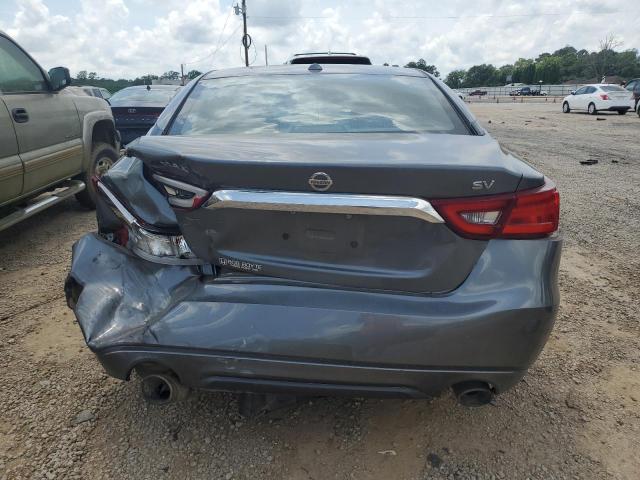  NISSAN MAXIMA 2018 Szary