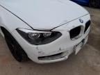 2013 BMW 118D SPORT for sale at Copart WOLVERHAMPTON