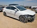 2018 Hyundai Elantra Sport for Sale in Andrews, TX - Front End