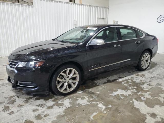 2018 Chevrolet Impala Premier
