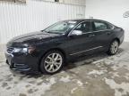 2018 Chevrolet Impala Premier продається в Tulsa, OK - Front End