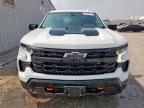 2022 Chevrolet Silverado K1500 Lt Trail Boss en Venta en Mercedes, TX - Front End