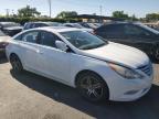 2011 Hyundai Sonata Se na sprzedaż w San Martin, CA - Minor Dent/Scratches