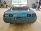 1993 Chevrolet Corvette  de vânzare în Mocksville, NC - Rear End