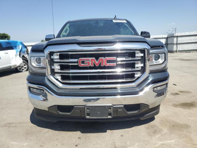  GMC SIERRA 2018 Зелений