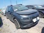 2015 CITROEN C4 CACTUS FEEL BLUEHDI  for sale at Copart BRISTOL