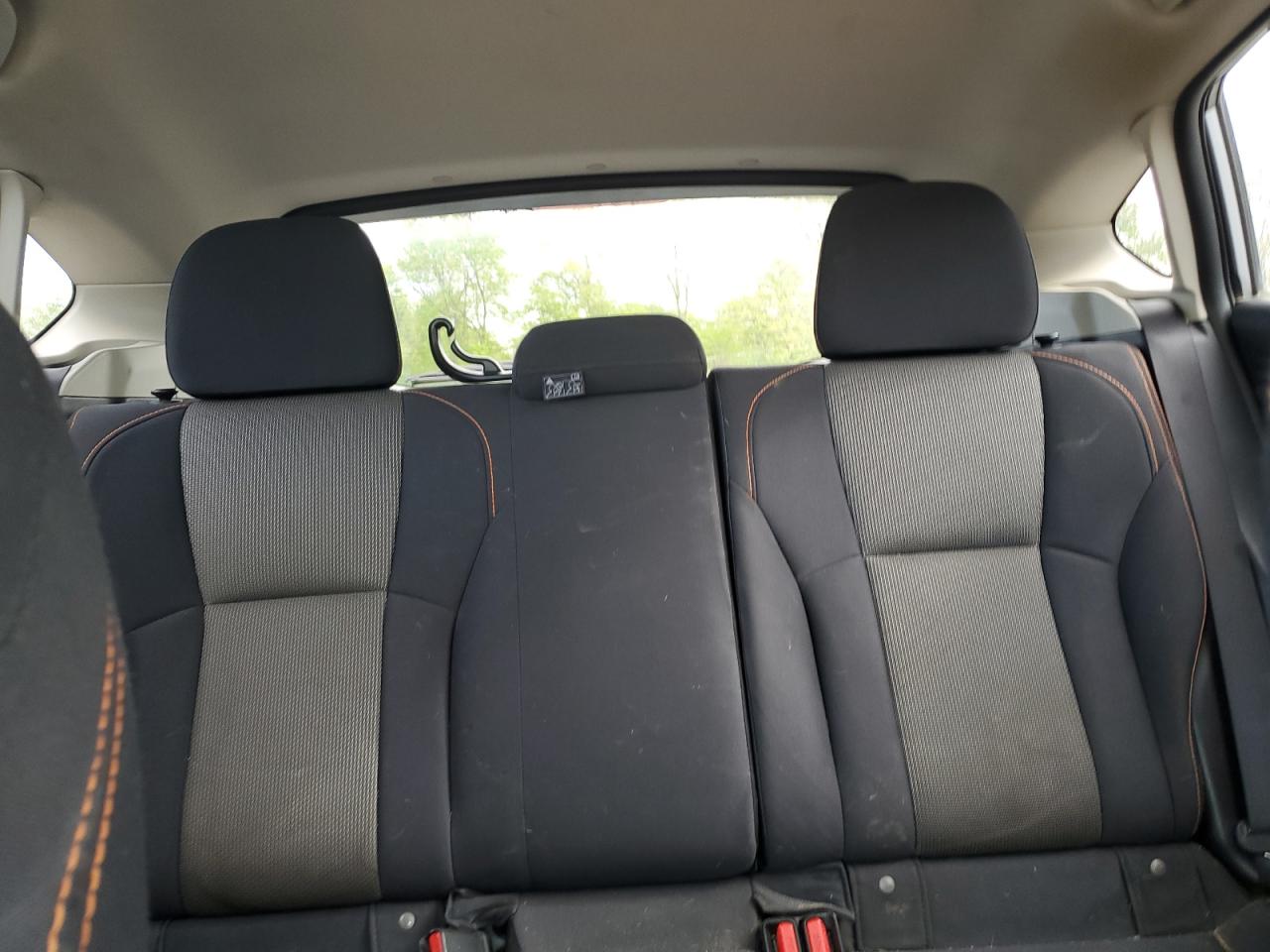 2018 Subaru Crosstrek Premium VIN: JF2GTABC9JH315306 Lot: 55630705