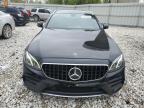 2019 Mercedes-Benz E 450 4Matic იყიდება Wayland-ში, MI - Minor Dent/Scratches