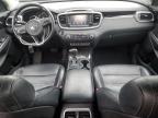 2017 Kia Sorento Ex продається в Reno, NV - Rear End