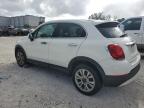 2016 Fiat 500X Lounge na sprzedaż w Opa Locka, FL - Vandalism
