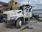Fort Wayne, IN에서 판매 중인 2013 Hino 338 Truck Cab And Chassis - Rollover