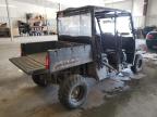 2019 POLARIS RANGER CREW 570-4 for sale at Copart MN - ST. CLOUD