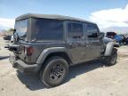 2018 Jeep Wrangler Unlimited Sport for Sale in Las Vegas, NV - Front End