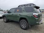 2022 Toyota 4Runner Sr5 Premium на продаже в Eugene, OR - Front End