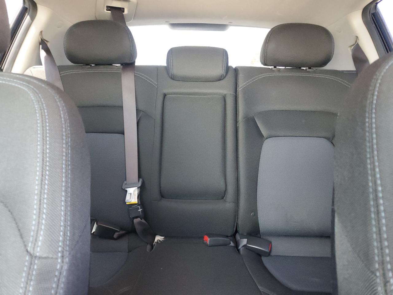 2016 Kia Sportage Lx VIN: KNDPB3AC4G7819467 Lot: 56258875