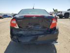 2012 Ford Fusion S за продажба в Bakersfield, CA - Rear End
