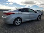 2012 Hyundai Elantra Gls na sprzedaż w Ottawa, ON - Front End