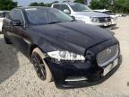 2014 JAGUAR XJL LUXURY for sale at Copart WOLVERHAMPTON