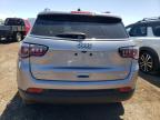 2018 Jeep Compass Latitude на продаже в Elgin, IL - Side