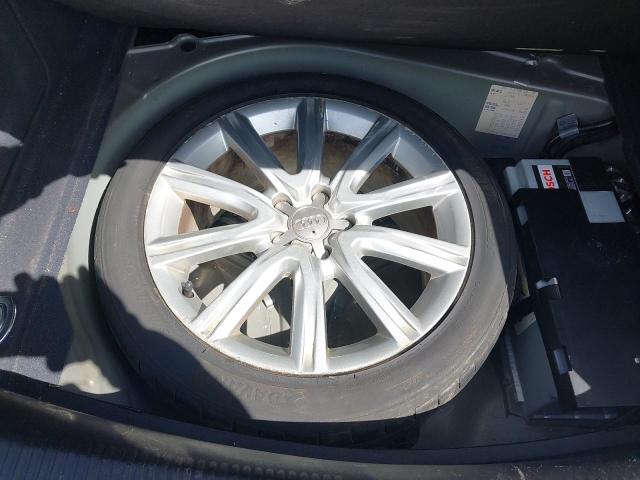 2008 AUDI A6 SE E TD