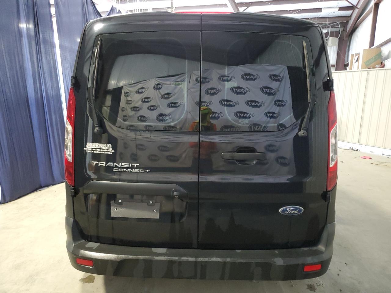 NM0LS7E26L1437426 FORD TRANSIT 2020