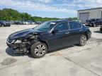 2015 Honda Accord Lx   en Venta en Gaston, SC - Front End