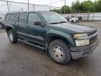 2004 Chevrolet Colorado  de vânzare în Moraine, OH - Minor Dent/Scratches