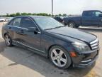 2011 Mercedes-Benz C 300 4Matic იყიდება Grand Prairie-ში, TX - Side